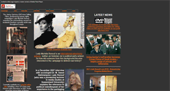 Desktop Screenshot of jailingopinions.com